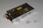 Mean Well RD-125-2412 12-24V 3.7A Switching Power Supply #207943-BE1. Fixed Price $39.99.