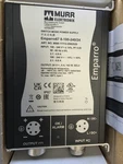 Murr Elektronik- 9000-11112-2062020 Power Supply, 100-240 Vac, Vdc, 8 Amps. Fixed Price $199.99.