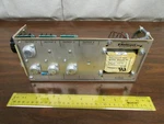 Deltron W302E Power Supply Triple Output, 12V 15V With Sonalert Module. Fixed Price $49.95.
