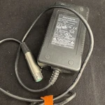 Astrodyne Power Supply Switchcraft Pin Switching SP45-1593. Fixed Price $29.99.