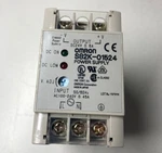 Omron S82K-01524 Power Supply S82K01524 Unused No Box. Fixed Price $54.00.
