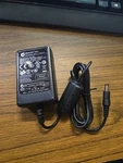 Globtek GS-1869 Model GT-41062-1824-T3 24V 0.75A Power Supply. Fixed Price $22.00.
