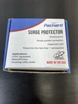 Packard 120VAC Surge Protective Device. Fixed Price $40.00.