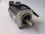 Mitsubishi Ac Servo Motor HG-KN43J-S100 400W 3000RPM Cnc Industrial Automation. Fixed Price $90.00.