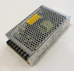 Mean Well SE-100-24 Enclosed Power Supply (used). Fixed Price $10.00.