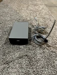 Animatics PS24V8AG-110 Power Supply Unregulated Linear Closed Frame. Fixed Price $99.99.