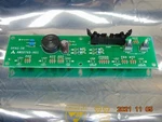 Mitsubishi AW00760-H01 Circuit Board DPAU-56. Fixed Price $159.00.