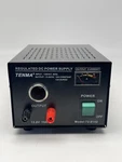 Tenma 72-8142 Regulated Dc Power Supply 13.8V 10A Works. Fixed Price $95.00.