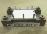 New Fuji 6RI125P-160-51 Power Supply Module. Fixed Price $66.84.