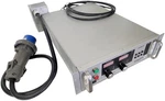 Magna-power PQA16-400 16V 400A 6KV 3PH 3U Rack Mountable Dc Supply. Fixed Price $3612.50.