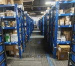 1PC New Open Box Allen-bradley 1609-U500E Fast Shipping And Warranty Included. Fixed Price $2297.15.