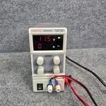 Eventek KPS3010D Adjustable Dc Bench Power Supply, 0-30V/0-10A. Fixed Price $49.95.