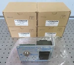 C164722 Lot 5 Condor HC12-3.4-A+ Power Supply (12VDC 3.4A). Fixed Price $50.00.