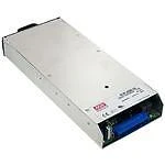Mean Well RCP-2000-48 Ac/dc Power Supply Output 48V 42A 2016W. Fixed Price $576.47.