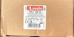 Lovato PSL110024 / (new In Box). Fixed Price $49.99.