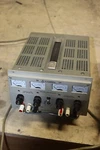 Lambda LPD-422A-FM Dual Output Power Supply 0-40V, 0-1A. Fixed Price $99.99.
