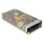 Mean Well RD-125-1224 Ac-dc Dual Output Enclosed Power Supply; 12VDC A.... Fixed Price $36.48.