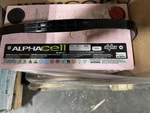 Alphacell 4.0HP Sealed Lead Acid Agm Battery Telecom 12V Ups Solar. Fixed Price $332.45.