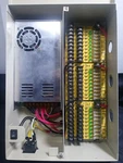 Ares Vision 18 Channel/port 20 Amps, 12V Dc Power Supply Box, Individually Fu.... Fixed Price $9.95.