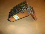 Cosel R25U-24 Power Supply 24VDC 1.1AMP Used. Fixed Price $28.00.