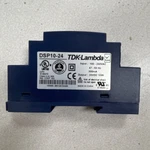 Tdk-lambda DSP10-24 Power Supply Module 100-240VAC Input 24VDC 10W. Fixed Price $5.00.