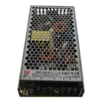 Mean Well RSP-150-24 Power Supply, AC-DC,24V,6.3A,100-264V In,enclosed. Fixed Price $27.99.