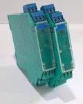 Pepperl+fuchs KFD2-STC4-EX2 Smart Transmitter Power Supply Pcs G1362. Fixed Price $60.00.