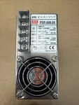 Mean Well PSP-500-24 Switching Power Supplies 24V 20.8A. Fixed Price $100.00.