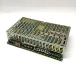 Advance P350 Powerflex Supply 110/220VAC In, +5/ 12/+24VDC Out 350W. Fixed Price $200.00.