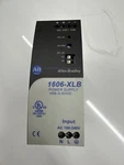 Allen-bradley 1606-XLB240E Power Supply 24VDC 10A 100-240VAC New. Fixed Price $150.00.