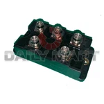 New In Box Sanrex DF60LA80 Power Module Supply. Fixed Price $51.88.