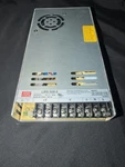 Mean Well LRS-350-12 348W 12V 29A Single Output Switchable Power Supply. Fixed Price $25.00.