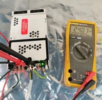 Xp Power Supply GSP500PS24-EF 500W 24V 21A 10015077-EF 80-264V. Fixed Price $110.50.