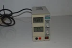 *tc* Hq Power Supply PS1503SBU 0-15VDC/3A (ADJ97). Fixed Price $40.00.