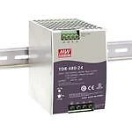 Mean Well TDR-480-48. Fixed Price $153.48.