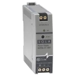 Solahd SDP06-24-100T Power SUPPLY,24-28VDC,0.6A,47-63HZ 4FB82. Fixed Price $107.04.