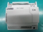 STEP-PS/1AC/24DC/3.8/C2LPS 2868677 Phoenix Contact. Fixed Price $59.99.