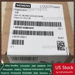 6EP3321-6SB00-0AY0 1PCS New Siemens Logo! Power Supply #. Fixed Price $184.07.