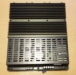 Vicor VI-RF001-CYYY Flat Pac 5 & 12 Volt Dc Power Supply Triple Output. Fixed Price $69.00.