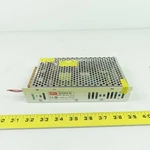 Mwkj DS-150-0-36 Power Supply 100-240VAC 2.0A 50/60HZ. Fixed Price $38.81.