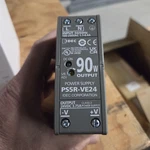 Idec PS5R-VE24 Power Supply Unit 90W Output, Model. Fixed Price $50.00.