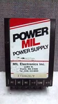 Mil Electronics Power Supply I15DA20/T Used I15DA20T. Fixed Price $25.00.