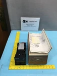 Eurotherm 832/20A240V/00/4-20MA-PA Scr Power Cont, 132868. Fixed Price $295.00.