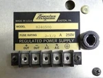 Acopian B24G500 Power Supply. Fixed Price $41.50.