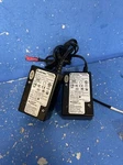 "lot Of 2" Extron Power Supply 28-331-07LF. Fixed Price $39.99.