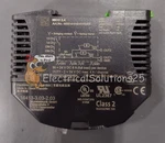 New No Box Murr Elektronik 9000-41042-0100400 Chan Power Supply 24VDC Freeship. Fixed Price $90.00.