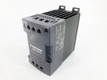 New Watlow DC10-60C0-S000 Scr Power Controller 55A 277-600VAC Out No Box. Fixed Price $235.00.