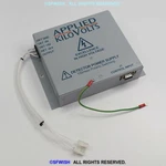 Applied Kilovolts MS005MZZ569 Gs/ms/lc Chromatography Detector Power Supply. Fixed Price $2490.00.