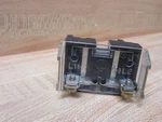 Allen Bradley 800T-N330 Contact Block Plain 800T-BLANK. Fixed Price $15.77.