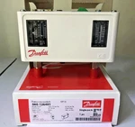 1PC- Danfoss 060-126491 Pressure Switch, KP15- Brand New. Fixed Price $118.00.